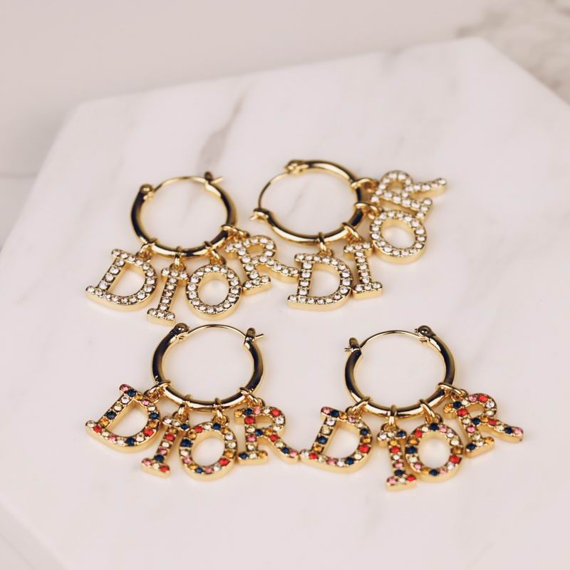 Dior Earring 04lyr217
